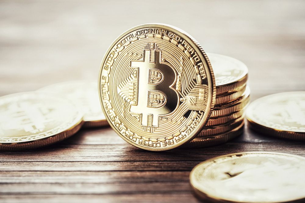 Bitcoin