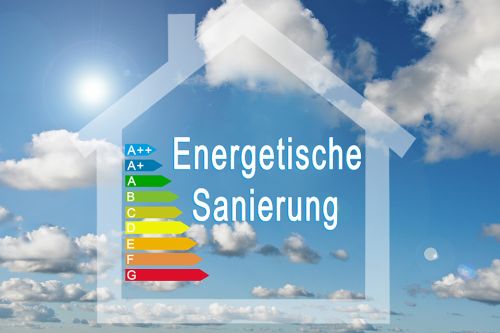 Foto: Energieausweis