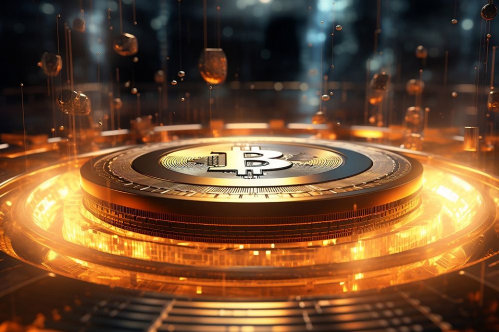 Bitcoin