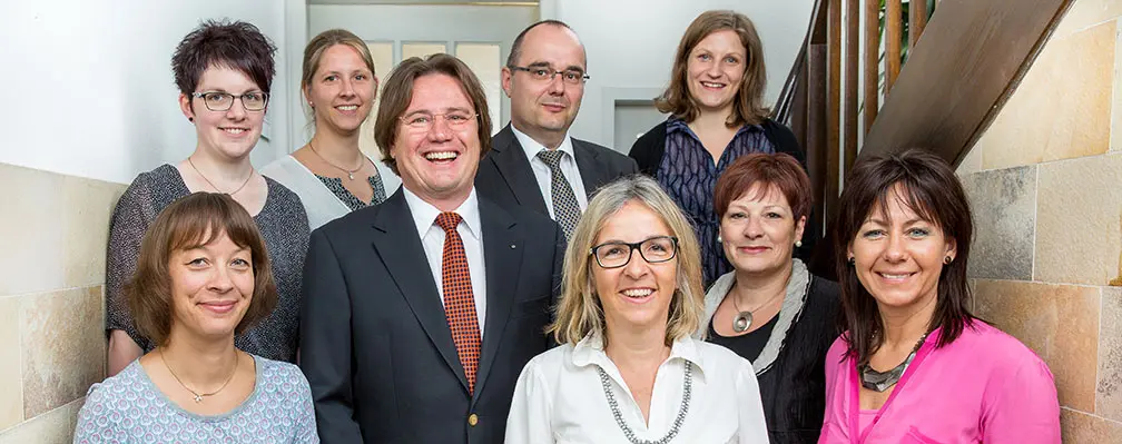 Teamfoto