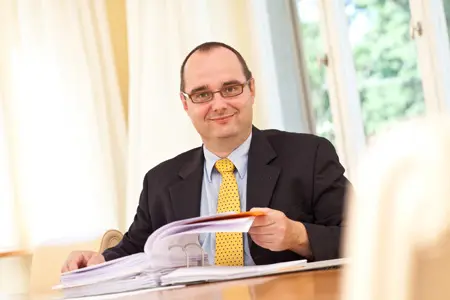 Jörg Appenzeller