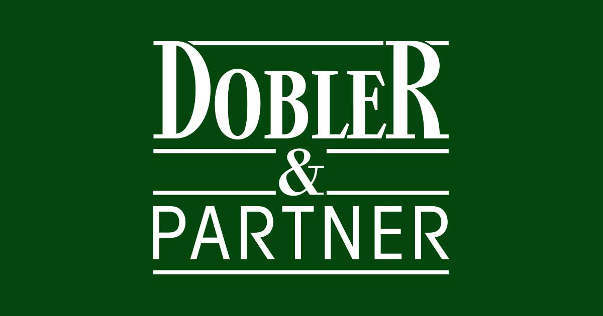 Dobler & Partner Partnerschafts mbB